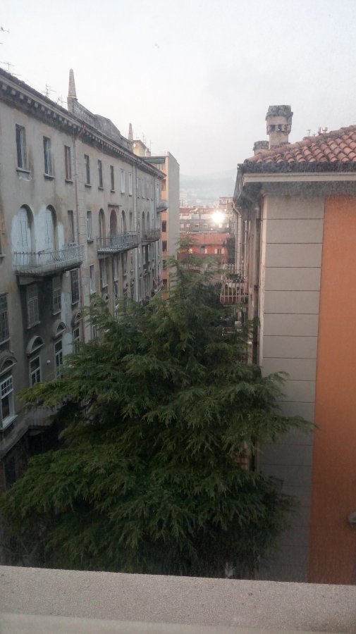 appartamento in vendita a Trieste