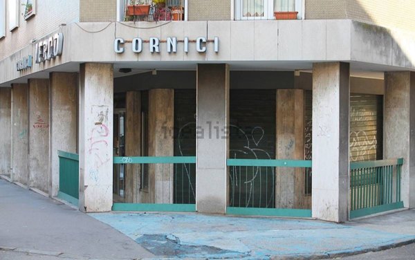 casa indipendente in vendita a Trieste in zona Barriera vecchia
