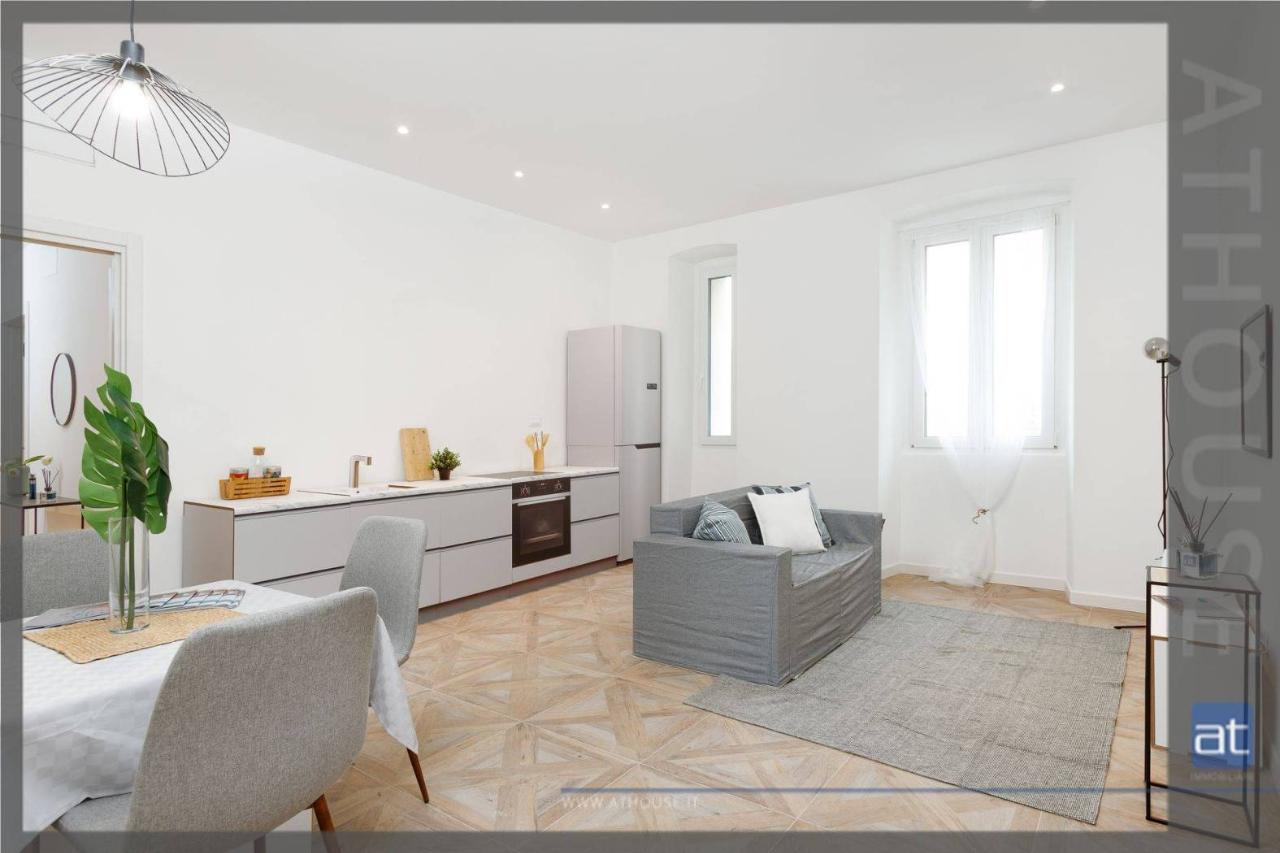 appartamento in vendita a Trieste in zona San Giacomo