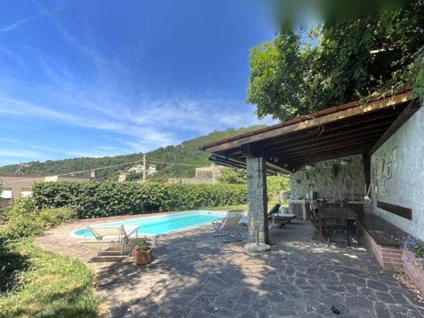 appartamento in vendita a Trieste in zona Cologna