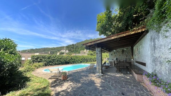 appartamento in vendita a Trieste in zona Cologna