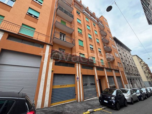locale commerciale in vendita a Trieste