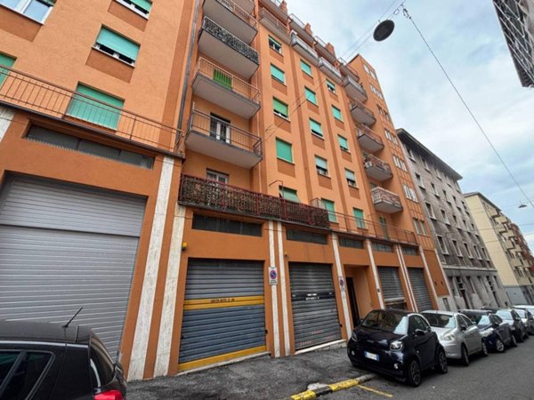 locale commerciale in vendita a Trieste in zona San Giacomo