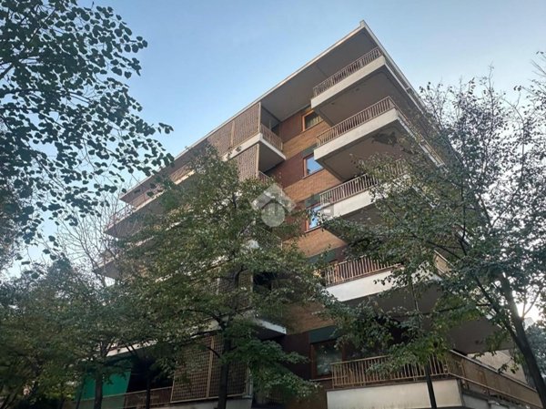 appartamento in vendita a Trieste in zona Barriera vecchia