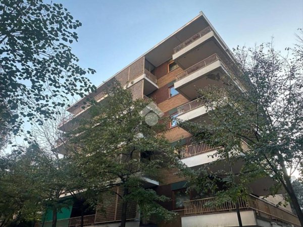 appartamento in vendita a Trieste in zona Barriera vecchia