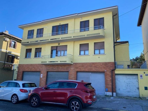 appartamento in vendita a Trieste in zona Chiarbola
