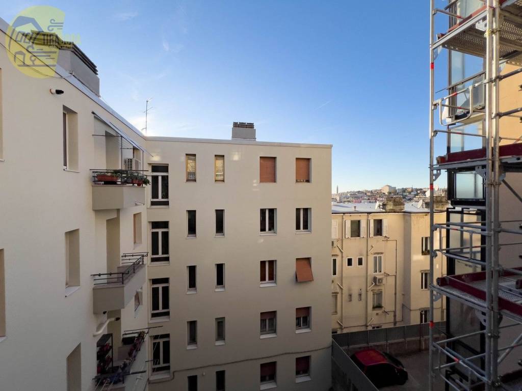 appartamento in vendita a Trieste in zona Chiarbola