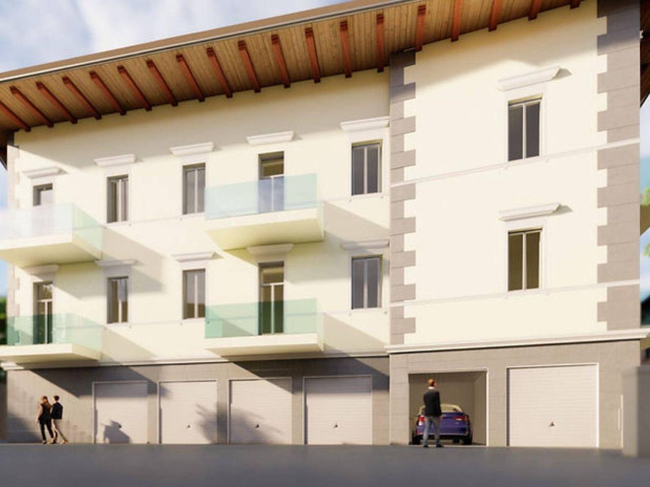 appartamento in vendita a Trieste in zona San Giacomo