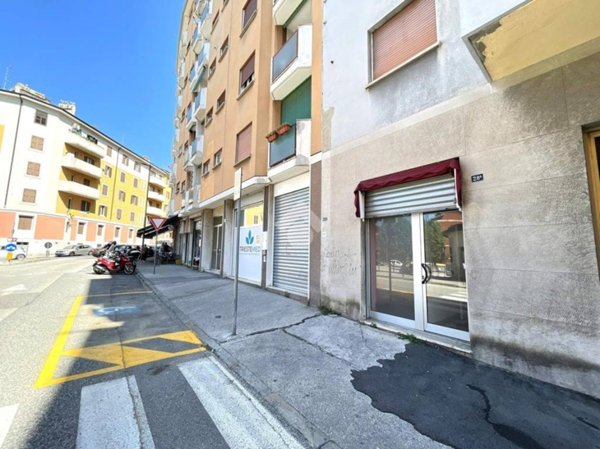 negozio in vendita a Trieste in zona Chiarbola