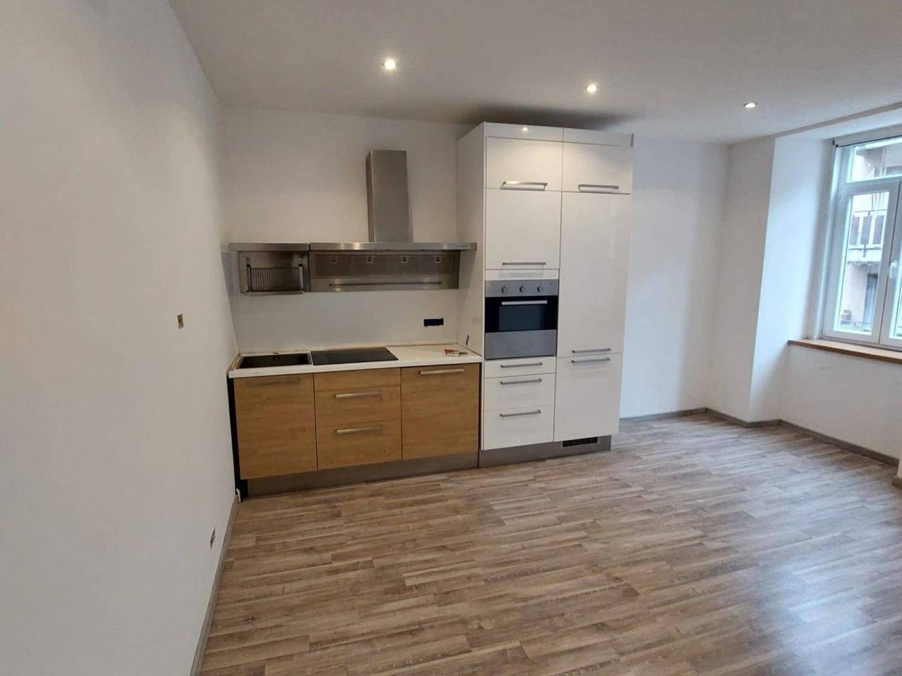 appartamento in vendita a Trieste in zona San Giacomo