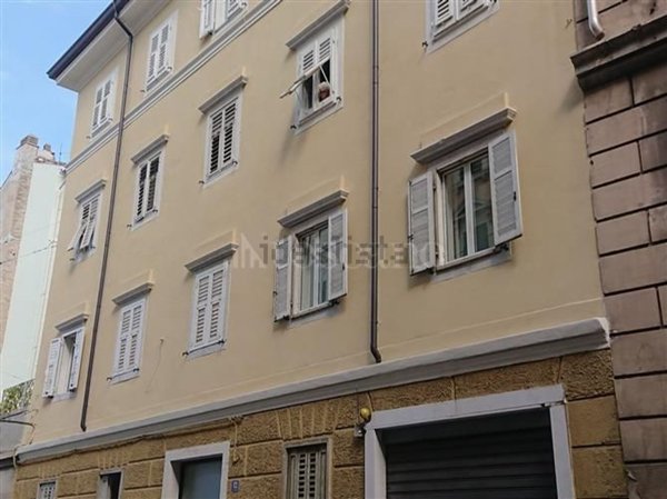 locale di sgombero in vendita a Trieste