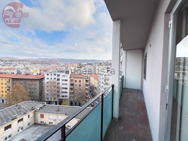 appartamento in vendita a Trieste in zona Barriera vecchia