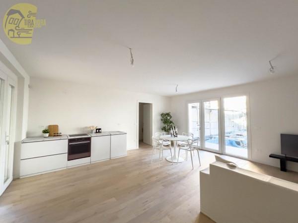 appartamento in vendita a Trieste in zona Roiano