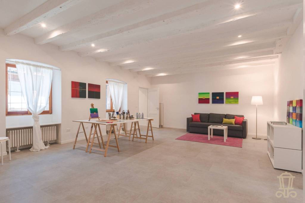 appartamento in vendita a Trieste