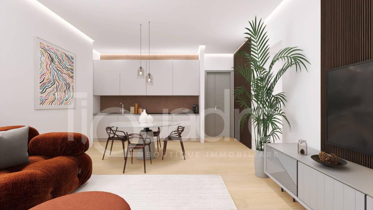 appartamento in vendita a Trieste in zona Città Vecchia