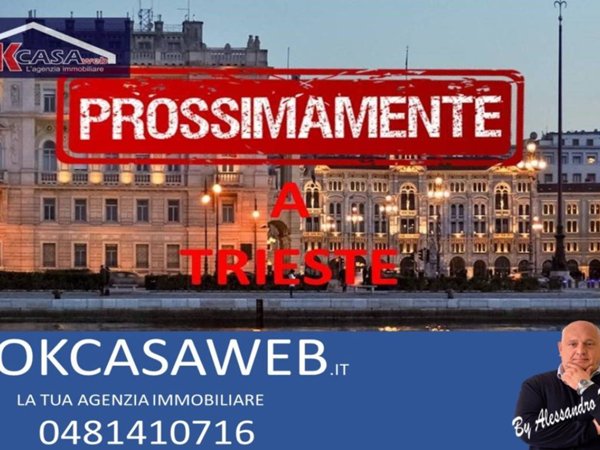 casa indipendente in vendita a Trieste