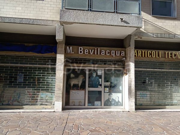 appartamento in vendita a Trieste