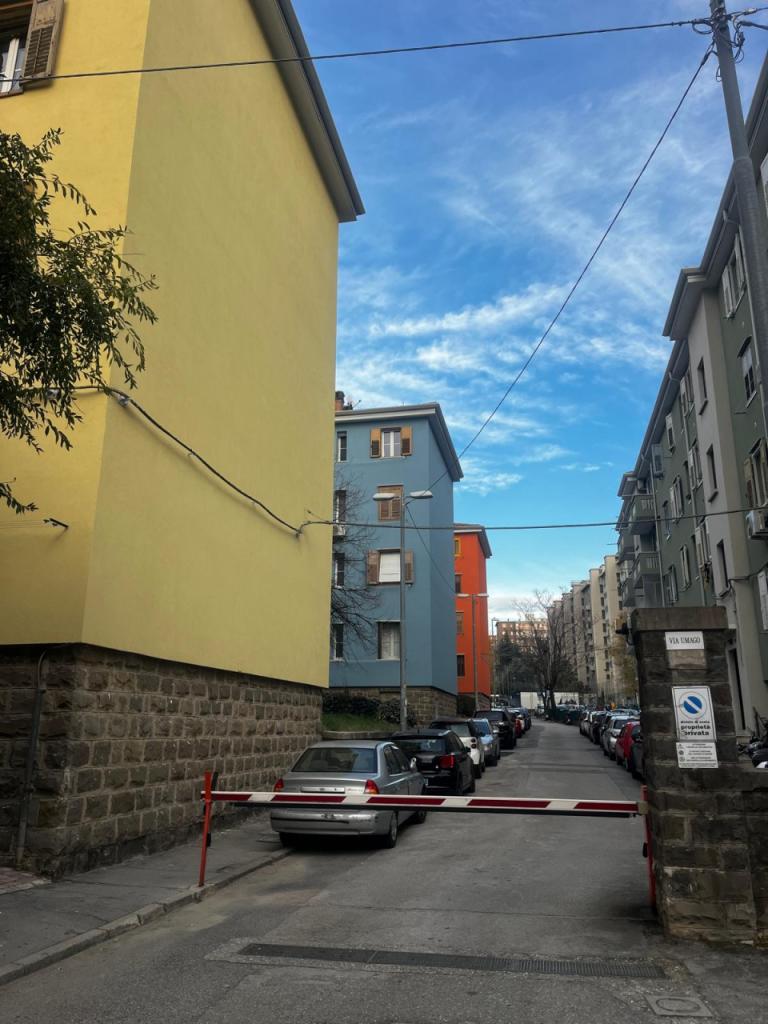 appartamento in vendita a Trieste in zona Chiarbola