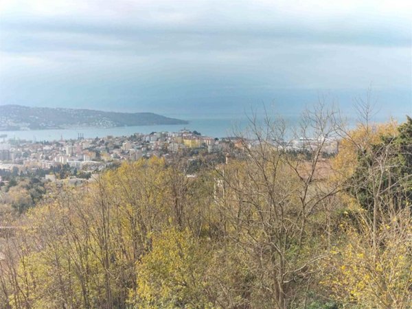 negozio in vendita a Trieste in zona Cattinara