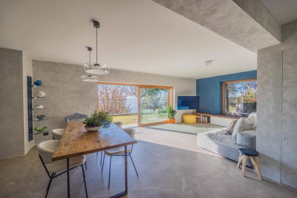 casa indipendente in vendita a Trieste in zona Roiano