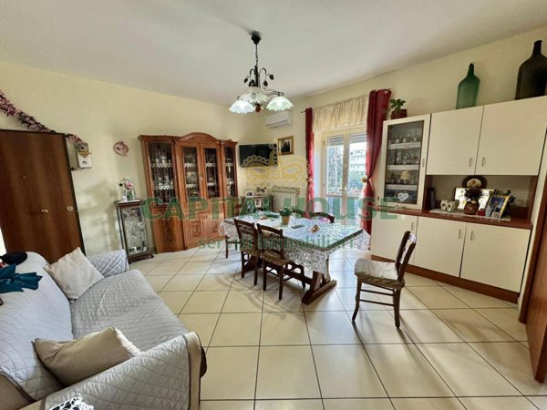 appartamento in vendita a Trieste