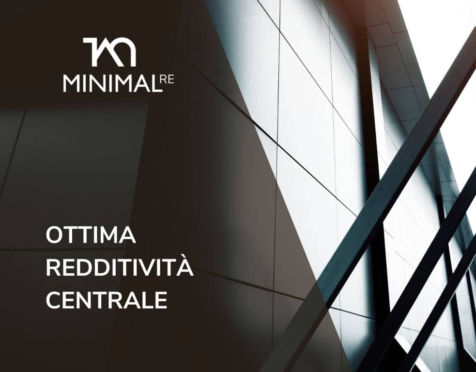 negozio in vendita a Trieste in zona Borgo Teresiano