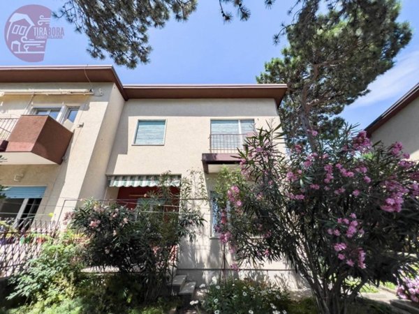 casa indipendente in vendita a Trieste in zona Rozzol