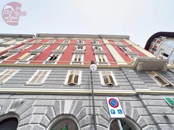 appartamento in vendita a Trieste