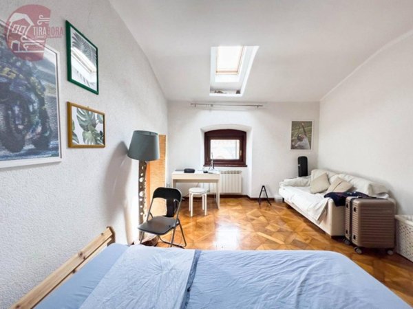appartamento in vendita a Trieste in zona Città Vecchia