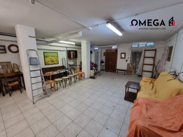 casa semindipendente in vendita a Trieste