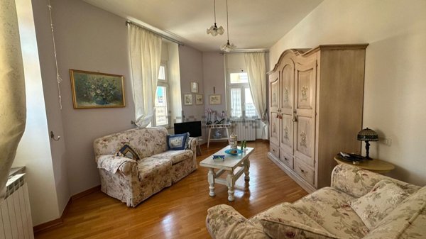 appartamento in vendita a Trieste
