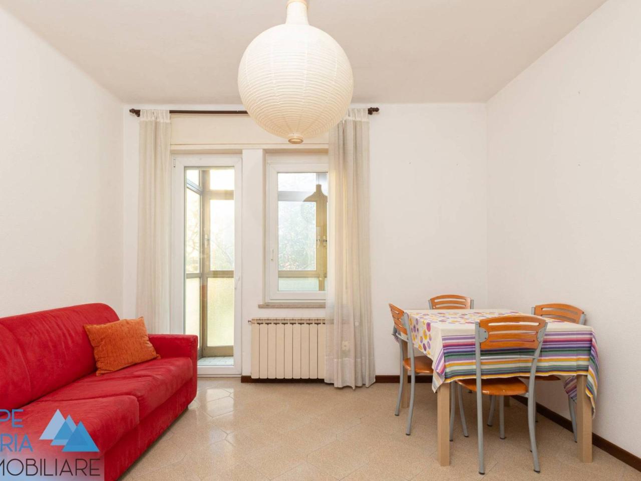 appartamento in vendita a Trieste in zona San Nazario