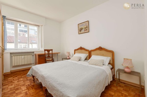 appartamento in vendita a Trieste in zona San Giacomo