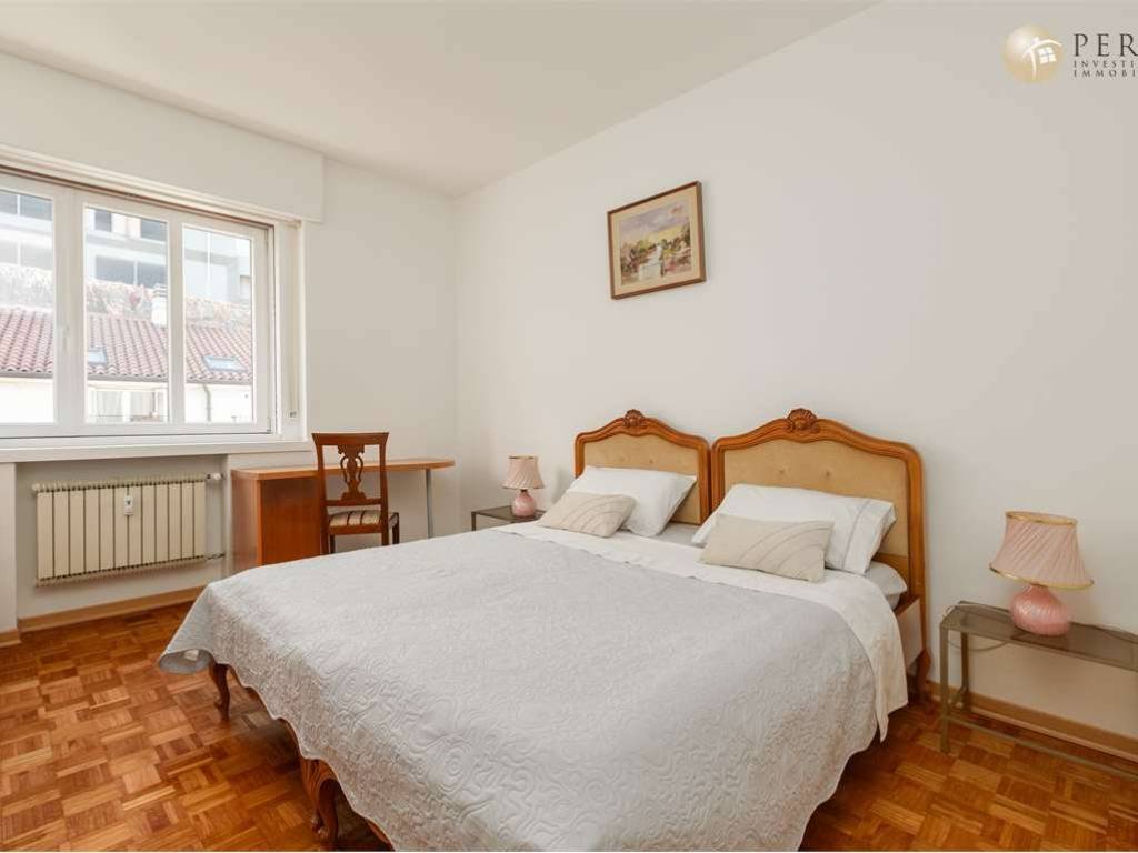appartamento in vendita a Trieste in zona San Giacomo