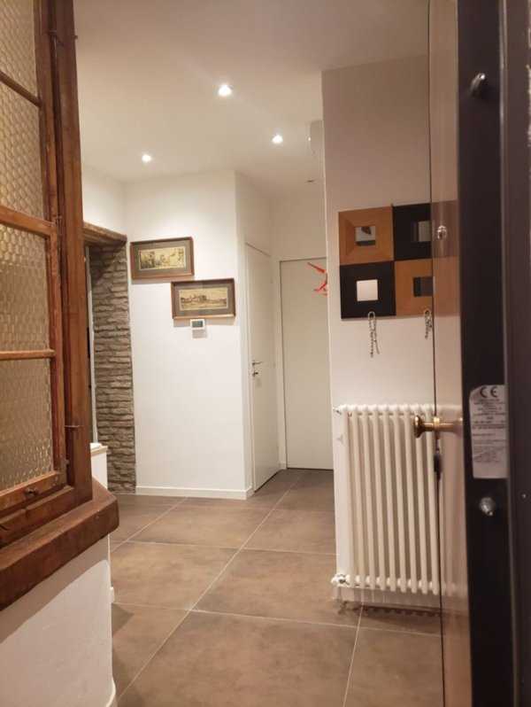 appartamento in vendita a Trieste in zona Borgo Teresiano