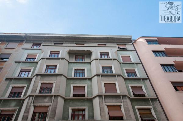 appartamento in vendita a Trieste in zona Città Vecchia