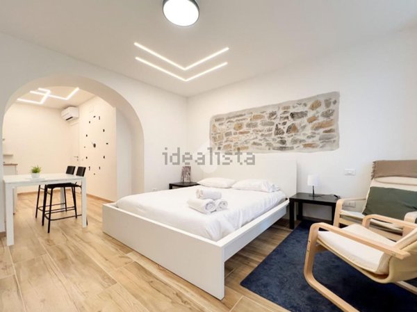 appartamento in vendita a Trieste in zona San Giacomo