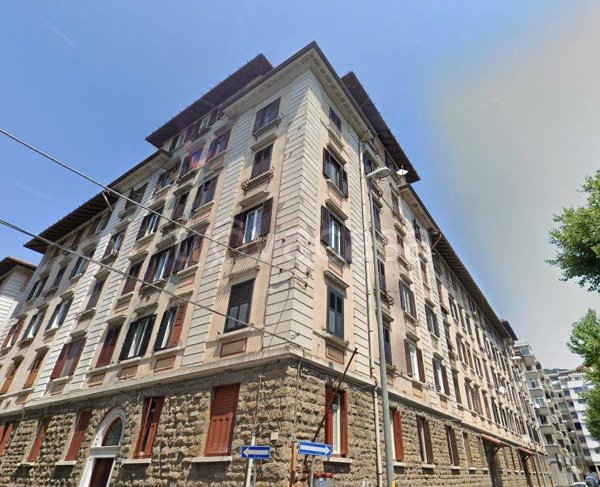appartamento in vendita a Trieste in zona Gretta