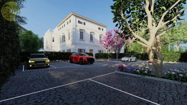 appartamento in vendita a Trieste in zona San Giacomo