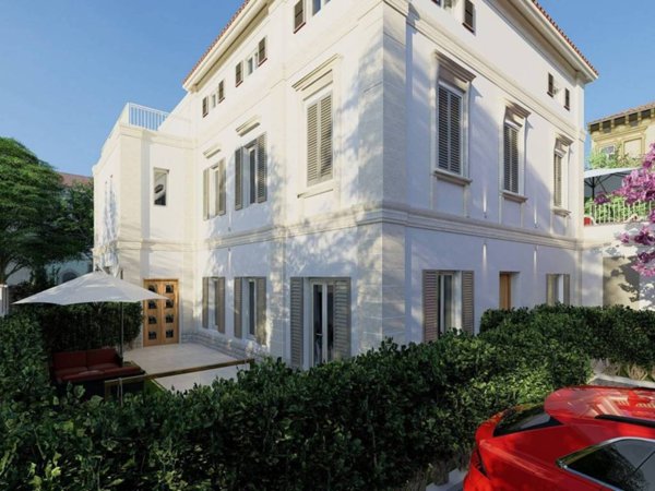 appartamento in vendita a Trieste in zona San Vito