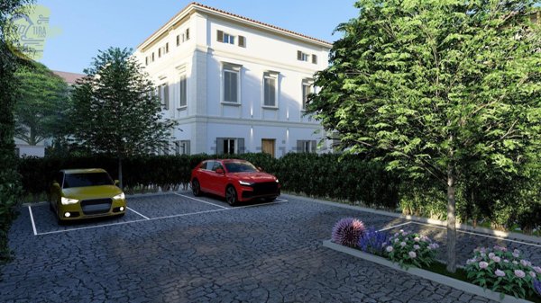 appartamento in vendita a Trieste in zona San Vito