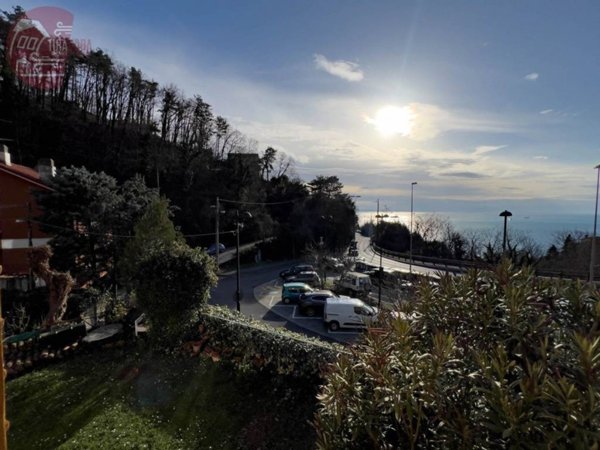 casa indipendente in vendita a Trieste in zona Gretta