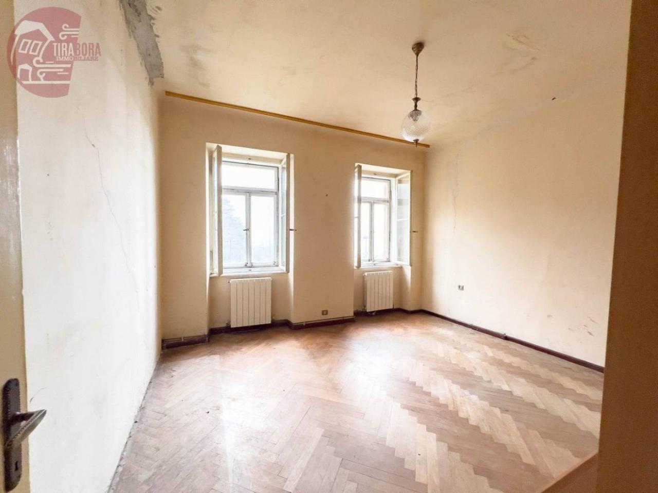 casa indipendente in vendita a Trieste in zona Gretta