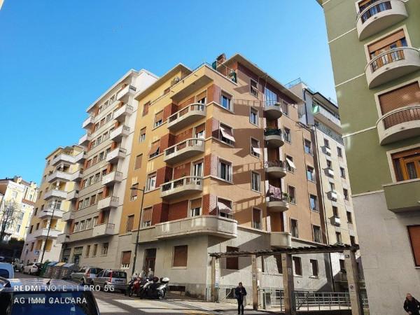 appartamento in vendita a Trieste in zona Città Vecchia