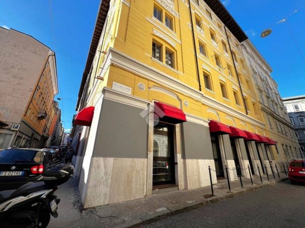 negozio in vendita a Trieste in zona Barriera vecchia