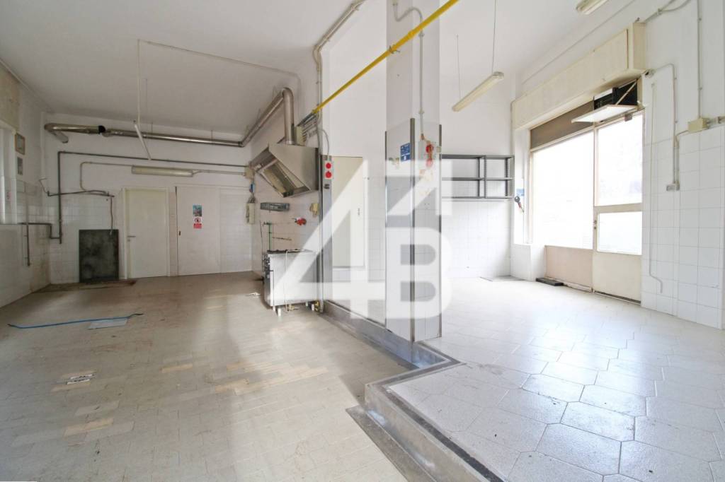 quadrivano in vendita a Trieste in zona Chiarbola