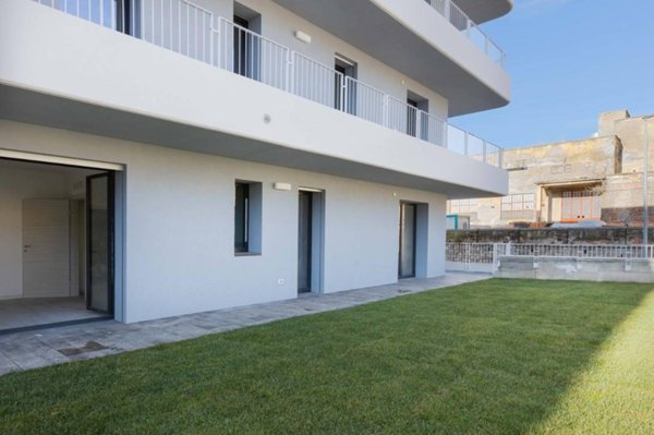 appartamento in vendita a Trieste in zona Valmaura