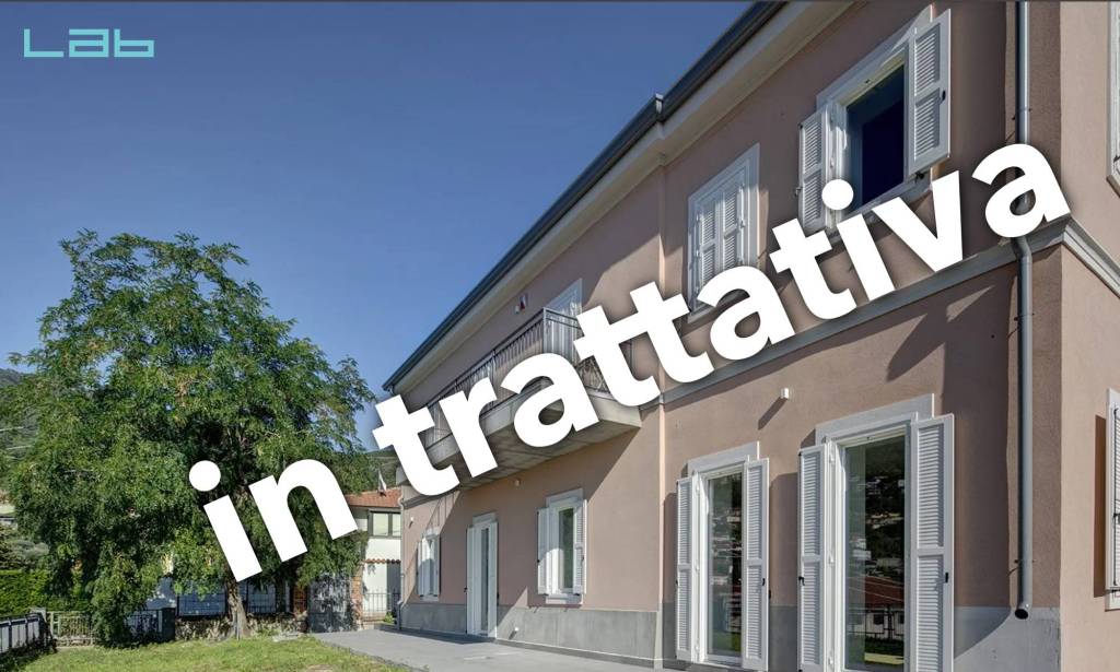 appartamento in vendita a Trieste in zona Barcola
