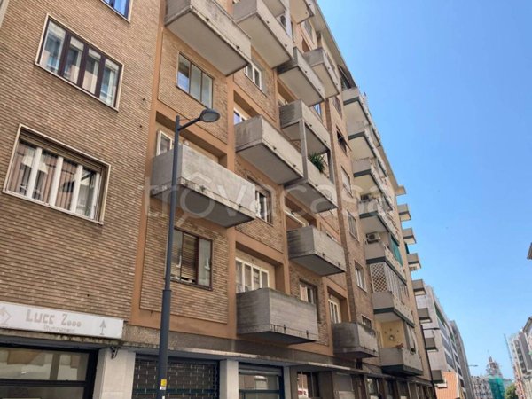 appartamento in vendita a Trieste in zona Città Vecchia