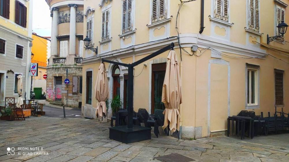 negozio in vendita a Trieste
